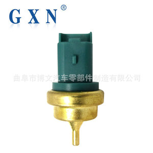 Gxn Water Temperature <b>Sensor</b> 1338F8 <b>For</b> Renault Peugeot Citroen <b>Cars</b> - Product Image 4