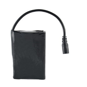 7.4v lityum elektrik ısıtmalı ceket pil - Product Image 3