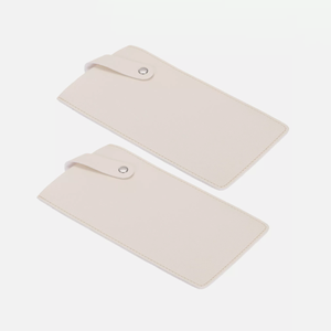 Cuchillo de <span class=keywords><strong>chef</strong></span> de cuero PU profesional, soporte para cuchillos de cocina, protector de cuchillo impermeable - Product Image 5