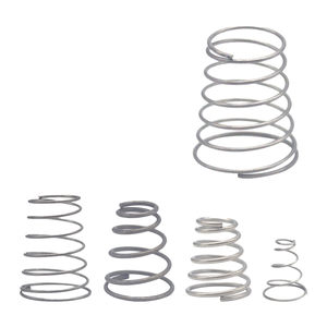 Nameless Brand Industrial Coil Popular Stainless Steel Compression <strong>Spring</strong> 0.1-6mm High Quality <strong>Springs</strong> - Product Image 4