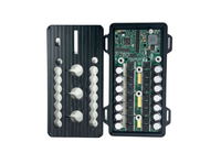 SEVEN 18 30S 792A Driver de moteur sans balais ESP32-C3 Bluetooth IMU pour appareils de mobilité électrique haute tension et haute vitesse