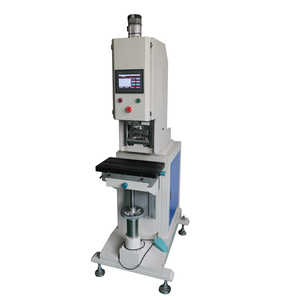 Impresora de Etiquetas Automática de un Solo Color de Alta Precisión con Certificación CE, Nueva Condición, Motor de Núcleo Completo de Copa Cerrada - Product Image 6
