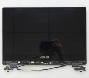 14.0 "LCD ทัชสกรีนประกอบครบชุดสำหรับ <span class=keywords><strong>Asus</strong></span> VivoBook <span class=keywords><strong>TP412</strong></span>พลิก TP412F TP412FAC TP412UA โมดูลจอแสดงผล J412FA - Product Image 2