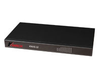 KNTECH PBX FXS VoIP Voice Gateway pour Call Center Solution 32 Ports KNXS-32