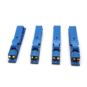 อุปกรณ์เสริมเครื่อง Sand Blaster โรงงานบริการยาวนานสวิตช์การควบคุมระยะไกลแบบนิวเมติกจับการควบคุมระเบิดทรายคนตาย - Product Image 1