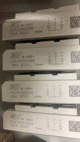 Composants électroniques Modules IGBT ESD150NC60K ESD200NC60K ESD150PC120S Fournisseur Prix négociable Vendeur Fournisseur