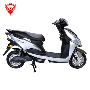 Maximale Belastung 200kg 1000W 72V Schneller CKD-Elektro roller für Erwachsene - Product Image 3
