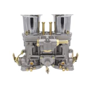 Carburador de nueva condición LD250H para Volkswagen Beetle 40IDF con <span class=keywords><strong>boca</strong></span> acampanada WEBER 40IDF - Product Image 1