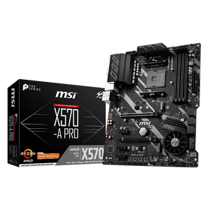 Placa Base de Escritorio <span class=keywords><strong>MSI</strong></span>, Placa Base Original con DDR4, 128GB, Capacidad de RAM, Interfaz de Disco Duro SATA, Gráficos Integrados, Nuevo - Product Image 1