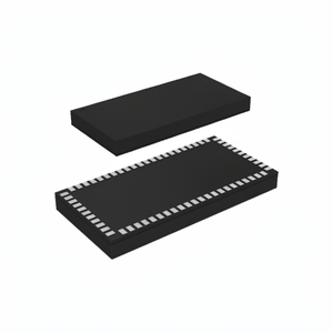 Electronics Component Clock Timing 64 VFLGA Exposed Pad ZL30245LFF7 BOM IC In Stock - Product Image 1