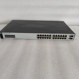 Pour les commutateurs 2530-24G-PoE+ <span class=keywords><strong>J9773A</strong></span> et 2530-48G J9775, prise en charge du VLAN Gigabit empilable - Product Image 3