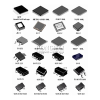 Pedido de Lista de Materiales - Amplificador de Audio para Automóvil Pantalla OLED LCD Sensor Relé Interruptor Cable Programador Inversor CIs Componentes Electrónicos