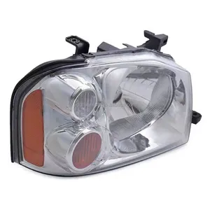 Auto Body Parts Spare parts headlamp assembly headlight for NISSAN pathfinder