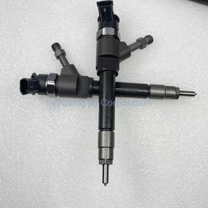 Inyector de Combustible 0445110249 con DLLA155P1514 F00VC01349 para Mazda para <span class=keywords><strong>Bosch</strong></span> Ford Ranger Mazda BT50 3.0L Motor 3TNV82 - Product Image 6