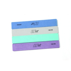 Usine pas cher prix professionnel <span class=keywords><strong>ongles</strong></span> produits éponge 2 côté <span class=keywords><strong>carré</strong></span> tampon de lime à <span class=keywords><strong>ongles</strong></span> ensemble - Product Image 2