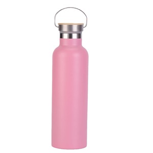 Custom Fashionable Stainless Steel Tumbler with Multi-Cover <b>Large</b> Caliber Insulated <b>Cup</b> with Handle for Outdoor Sports - Product Image 5