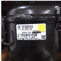 Compresor Hermético Reciprocante Original Tecumseh AE4440Y-FZ1A AE4450 AE4456 R134a 220-240V 50Hz para Refrigeración