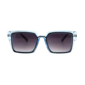 EUGENIA 80 년대 패션 매트릭스 비치 포스 안경 편광 프로모션 태양 안경 고양이 3 선글라스