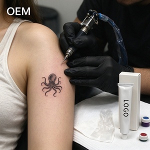 Accesorio Simple para Tatuajes con Patrones Básicos - Product Image 3