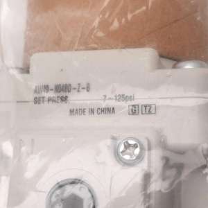 Filtro Neumático Original-SMC AW40-N04BD-Z-B - Product Image 4