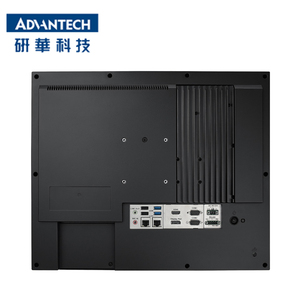 Advantech PPC 419EHL IP66 จอสัมผัสอุตสาหกรรมขนาด 19 นิ้ว แบบกันน้ำ พร้อมดีไซน์บางเฉียบไร้พัดลม - Product Image 3