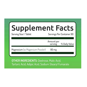 Tabletas de Hidrógeno OEM, Tabletas de Hidrógeno con Magnesio Elemental y Tabletas de Hidrógeno Molecular H2 con Material a Base de Silicio - Product Image 2