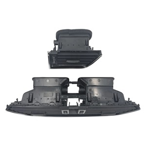 Grille de sortie d'air conditionné pour voiture Skoda <span class=keywords><strong>Octavia</strong></span> 3 MK3 A7 5E 2013 2014 <span class=keywords><strong>2015</strong></span> 2016 2017 2018 2019 2020 2021 - Product Image 5