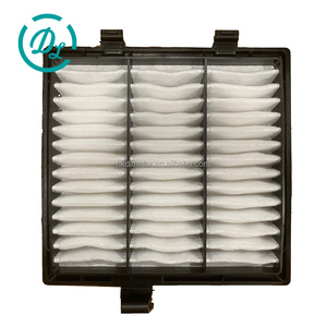 Filtre à air d'habitacle EexcavaStart YA00001490 YA00022308 ZX200-5G ZX240-5G – Protection durable contre la poussière, idéal pour l'industrie - Product Image 2
