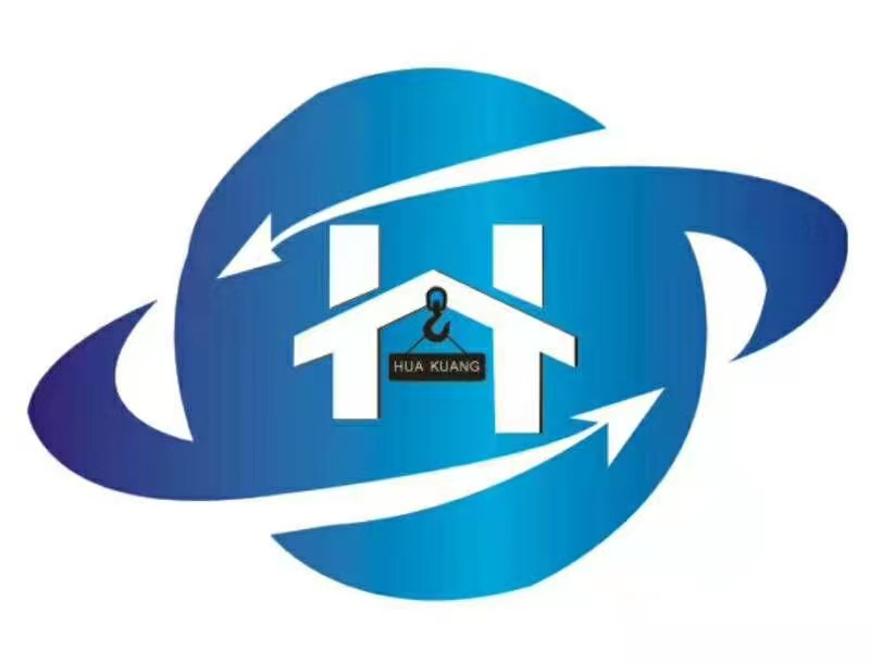 Henan Huakuang Industrial Co., Ltd. logo