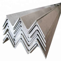 Haute qualité 201 304 316L 316 acier inoxydable Angle fer égal et inégal Angle Bar 904L