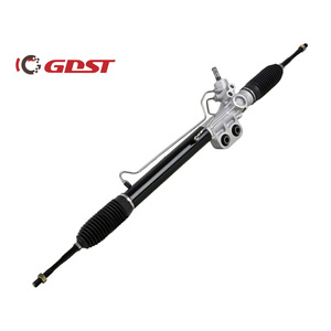 GDST OEM 49001-7S000 490017S000 Crémaillère de direction assistée électrique hydraulique gauche personnalisée pour Nissan <span class=keywords><strong>Micra</strong></span> - Product Image 1