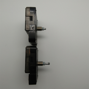 Cina fabbrica <span class=keywords><strong>orologio</strong></span> da <span class=keywords><strong>parete</strong></span> ad alta coppia di movimento silenzioso <span class=keywords><strong>meccanismo</strong></span> visibile con le lancette dell'<span class=keywords><strong>orologio</strong></span> in metallo S002 - Product Image 1