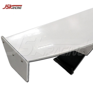 Spoiler GT in Fibra di Vetro 1800mm per Mazda RX7 FD3S 1992-2002, Alettone Posteriore Stile E 052 - Product Image 5