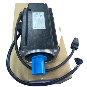 Pour moteur servo Delta série ECMA-A2 ECMA-C10807RS 0,75KW 3000RPM 220V - Product Image 1