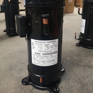 Compresor de Aire Acondicionado Inverter Hitachi E655DHD 65D2YG para Reparación y Reemplazo de Aire Acondicionado Central - Product Image 2