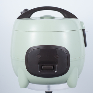 Olla Arrocera Eléctrica Popular para el Hogar de 1.0L/1.2L 400W/500W con Recipiente Interior Antiadherente de Acero Inoxidable KC02012 - Product Image 3