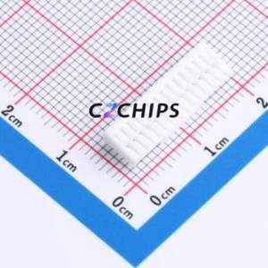 W12511K-14PY113 Housing (Wire-to-Board / Wire-to-Wire) P=1.25mm Connector 1x14P 1.25mm GH 1 - Product Image 2