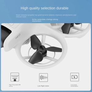 <span class=keywords><strong>ใบพัด</strong></span>โดรน Neo UAV พร้อมอุปกรณ์ป้องกันใบพัด ผลิตในประเทศจีน - Product Image 3