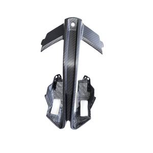 Pièces de moto en fibre de carbone de qualité carénage avant central en carbone mat pour <span class=keywords><strong>KTM</strong></span> <span class=keywords><strong>790</strong></span> Duke <span class=keywords><strong>2020</strong></span> - Product Image 1