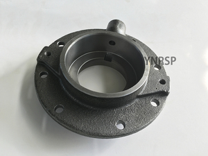 YNRSP 5 m7290 gabbia 5M-7290 per attrezzature pesanti parti 977K D6C D6G - Product Image 4