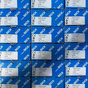 New &amp; Original | Sick <strong>Detection</strong> Photoelectric Proximity Switch Sensors: W9 | WTB9-3P2461 | Order No.: 1049049 - Product Image 5