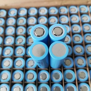 Batería de Iones de Litio NCM Cilíndrica 3.2v 3.7v 18650 26650 21700 32650 32700, 6000mah 5000mah 4000mah 3000mah - Product Image 4