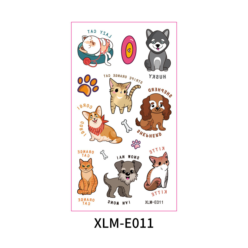 XLM-E011