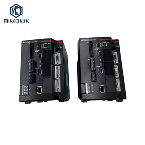 Controlador de Visión KEYENCE XG-X2500 Compatible con Cámaras de 5 Megapíxeles, Procesador de Imágenes para Inspección Industrial, en Stock - Product Image 1