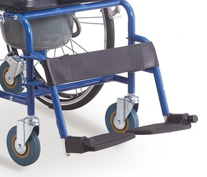 <span class=keywords><strong>Silla</strong></span> de <span class=keywords><strong>Ruedas</strong></span> Nueva en Oferta para Personas con Discapacidad con Inodoro, <span class=keywords><strong>Silla</strong></span> de <span class=keywords><strong>Ducha</strong></span> con <span class=keywords><strong>Ruedas</strong></span> Grandes - Product Image 4