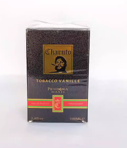 <span class=keywords><strong>Perfume</strong></span> Masculino de Larga Duración con Aroma Ligero a <span class=keywords><strong>Tabaco</strong></span> Árabe y <span class=keywords><strong>Vainilla</strong></span> - Product Image 4