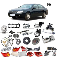 Repuestos de Auto a Precio de Fábrica para BYD Serie F, Repuestos para BYD F3, F0, F3 PLUS, F3R, F6