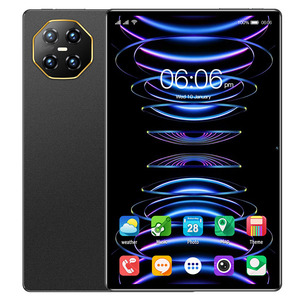 Wholesale 10.1 Inch <strong>Tablet</strong> PC S9 Ultra Dual Sim <strong>Android</strong> Go Edition Octa Core 4G Calling 3 Camera Gaming Studying <strong>Tablet</strong> for Kids - Product Image 4