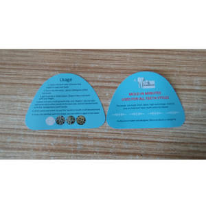 4 colores Nueva Restauración Dental Dientes postizos Reparación de dientes Sonrisa perfecta <span class=keywords><strong>Carillas</strong></span> Ajuste cómodo Dentaduras flexibles Tirantes Adhesivos <span class=keywords><strong>Pegamento</strong></span> - Product Image 2