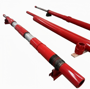 Herramientas para Campos Petroleros, Accesorios Hidráulicos para Tuberías de Revestimiento y Suspensión - Product Image 1